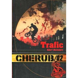 Cherub 2 : Trafic