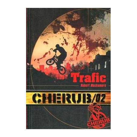 Cherub 2 : Trafic