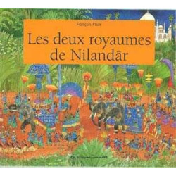 Deux Royaumes de Nilandar