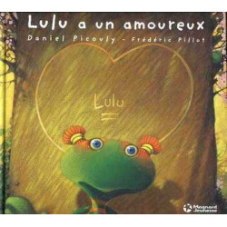 Lulu a un Amoureux