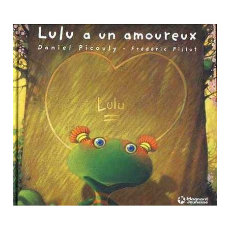 Lulu a un Amoureux