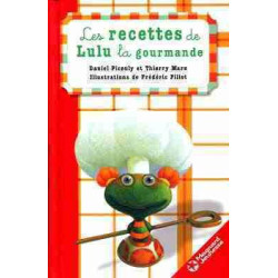 Recettes de Lulu la Gourmande