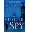 Officer and a Spy PB