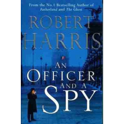 Officer and a Spy PB
