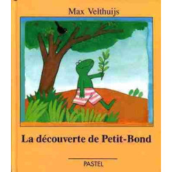 Decouverte de Petit Bond