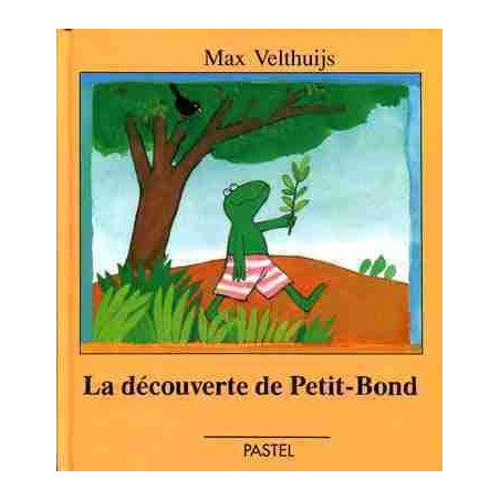 Decouverte de Petit Bond