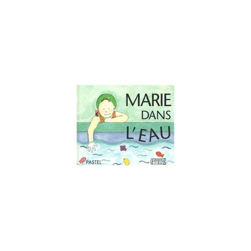 Marie Dans  Eau