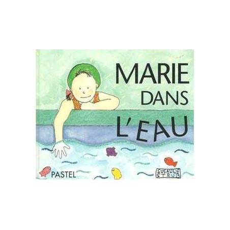 Marie Dans  Eau