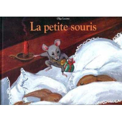 Petite Souris