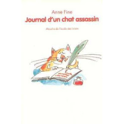 Journal dun Chat Assassin