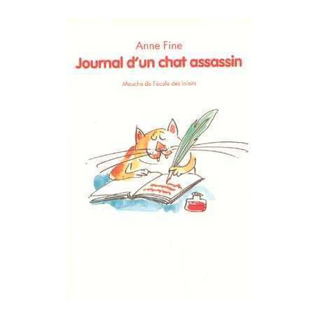 Journal dun Chat Assassin