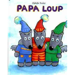 Papa Loup