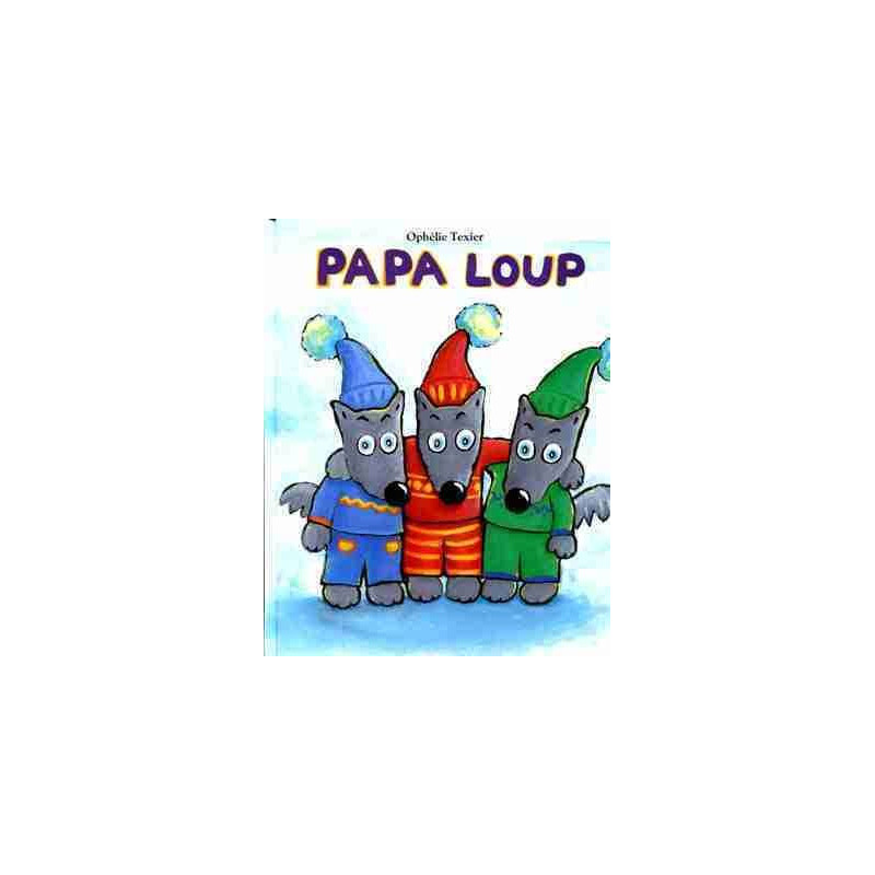 Papa Loup