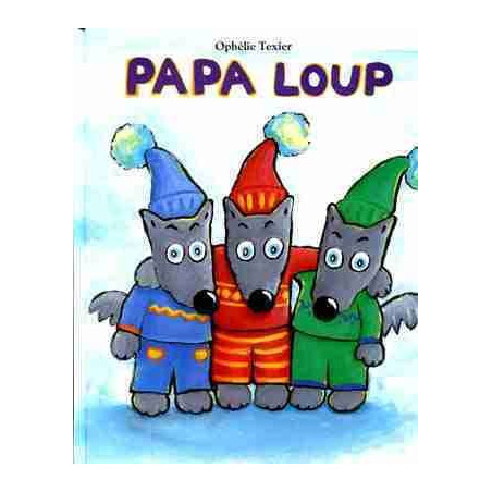 Papa Loup