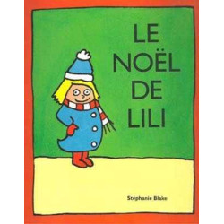 Noel de Lili