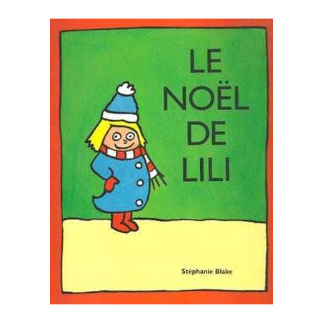 Noel de Lili