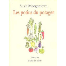 Potins Du Potager