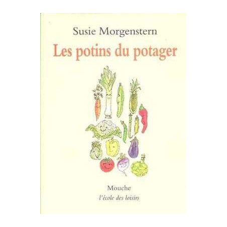 Potins Du Potager