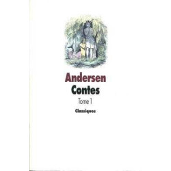 Contes 1 Andersen