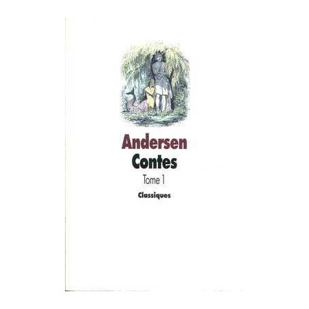 Contes 1 Andersen