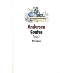 Contes 3 Andersen