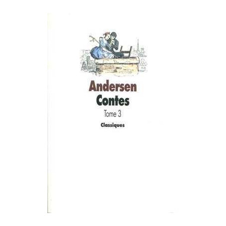 Contes 3 Andersen