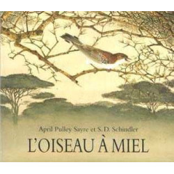 Oiseau a Miel