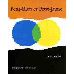 Petit Bleu et Petit Jaune