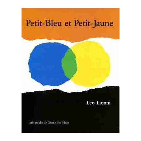 Petit Bleu et Petit Jaune