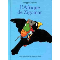 Afrique de Zigomar  (2014-15)