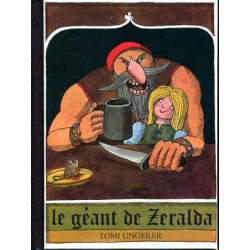 Geant de Zeralda