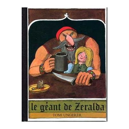 Geant de Zeralda