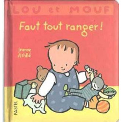 Lou et mouf faut tout Ranger