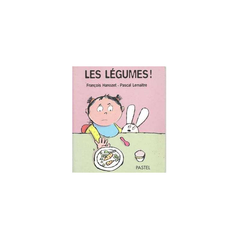 Legumes