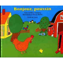 Bonjour, Poussin