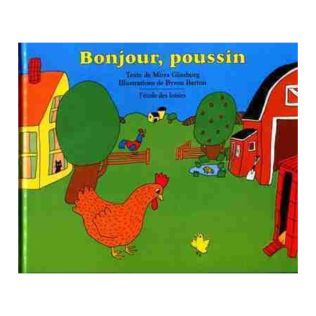 Bonjour, Poussin