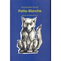 Patte Blanche