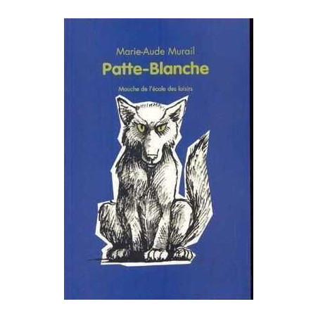 Patte Blanche