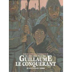 Guillaume Conquerant Dans le Pay 1066