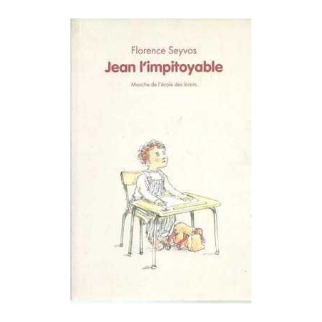 Jean Impitoyable