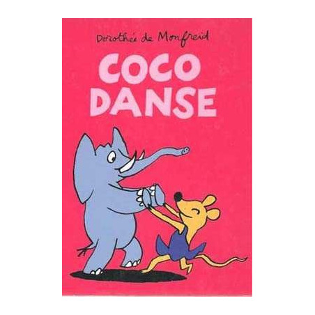 Coco Danse