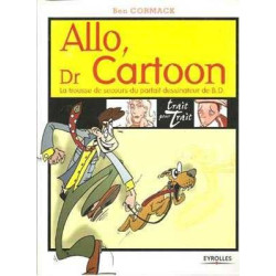 Allo, Dr Cartoon