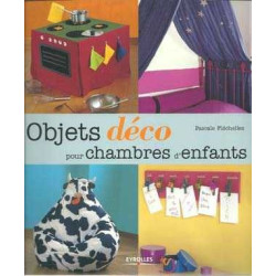 Objets Deco pour Chambres d'Entants