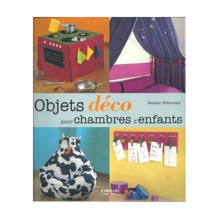 Objets Deco pour Chambres dEntants