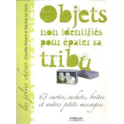 Objets non identifies et Accesoires