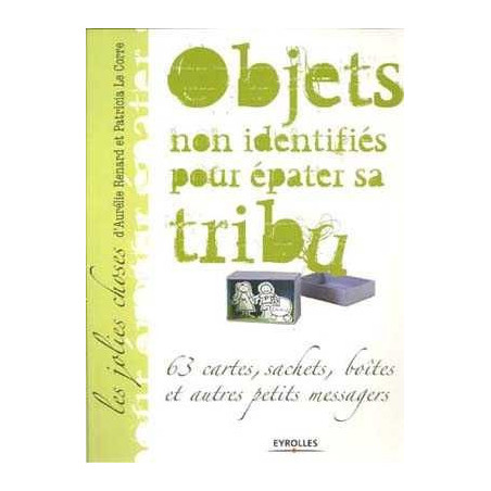 Objets non identifies et Accesoires