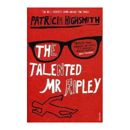 Talented Mr.Ripley