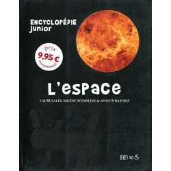 Espace Encyclopedie Junior