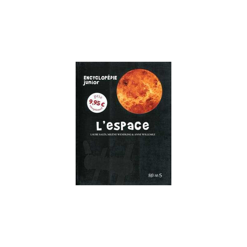 Espace Encyclopedie Junior