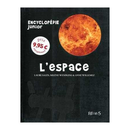 Espace Encyclopedie Junior